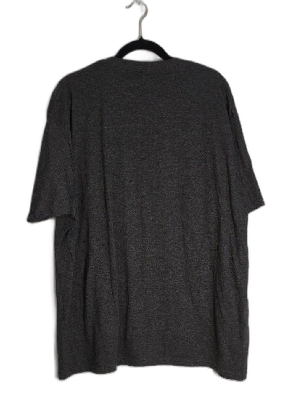 NWT Men's Graphic Metallica Tee in Grey And Purple - Picture 4 of 4